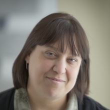 Profile photo of Kostadinka Bizheva, expert at University of Waterloo