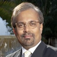 Profile photo of K.R. Subramanyam, expert at University of Southern California