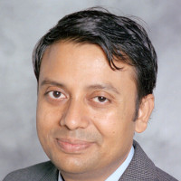 Profile photo of Krishna Dev Kumar, expert at Ryerson University