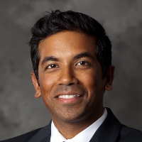 Profile photo of Krishna Nayak, expert at University of Southern California