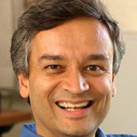 Profile photo of Krishna Rajagopal, expert at Massachusetts Institute of Technology