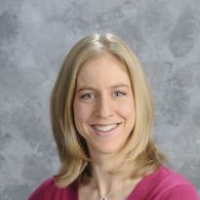 Profile photo of Krista Madsen, expert at McMaster University