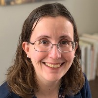 Profile photo of Kristen Anderson, expert at Webster University