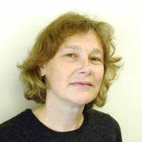 Profile photo of Kristi A. Allik, expert at Queen’s University