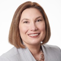 Profile photo of Kristiina Montero, expert at Wilfrid Laurier University