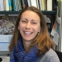 Profile photo of Kristin Poinar, expert at State University of New York at Buffalo