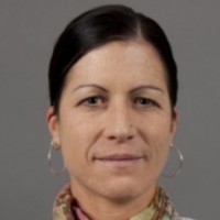 Profile photo of Kristin Yarris, expert at University of Oregon