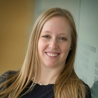 Profile photo of Kristine Dalton, expert at University of Waterloo