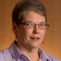 Profile photo of Kristine Lund, expert at Wilfrid Laurier University