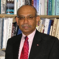 Profile photo of K.S. (Siva) Sivakumaran, expert at McMaster University