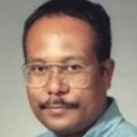 Profile photo of Kshirasagar Naik, expert at University of Waterloo