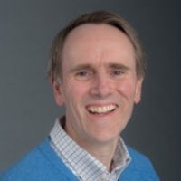 Profile photo of Kurk Dorsey, expert at University of New Hampshire
