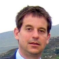 Profile photo of Kurt Konhauser, expert at University of Alberta