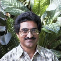 Profile photo of Kushalappa Ajjamada, expert at McGill University