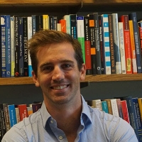Profile photo of Kyle Haynes, expert at Purdue University