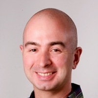 Profile photo of Kyle Jamieson, expert at Princeton University