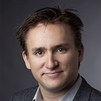 Profile photo of Kyle M. Lancaster, expert at Cornell University