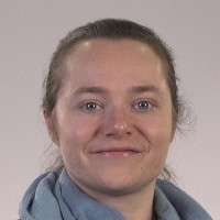 Profile photo of Lacey Haines, expert at University of Waterloo