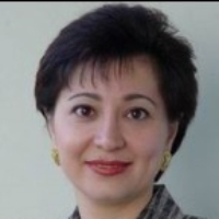 Profile photo of Ladan Tahvildari, expert at University of Waterloo