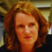 Profile photo of Laila Parsons, expert at McGill University