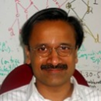 Profile photo of Laks V.S. Lakshmanan, expert at University of British Columbia