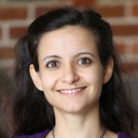 Profile photo of Lama Jaber, expert at Florida State University