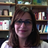 Profile photo of Lamees Al Ethari, expert at University of Waterloo