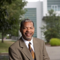 Profile photo of Lance R. Collins, expert at Cornell University