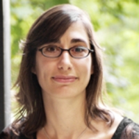 Profile photo of Lara Khoury, expert at McGill University