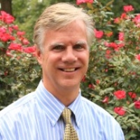 Profile photo of Larry Beyer, expert at Notre Dame of Maryland University