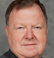 Profile photo of Larry Burriss, expert at Middle Tennessee State University