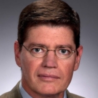 Profile photo of Larry K. Chidgey, expert at University of Florida