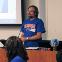 Profile photo of Larry F. Forthun, expert at University of Florida