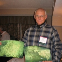 Profile photo of Larry Harris, expert at University of New Hampshire