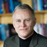 Profile photo of Larry Lynd, expert at University of British Columbia