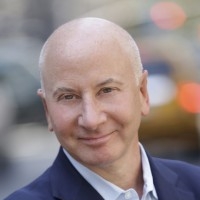 Profile photo of Larry Miller, expert at New York University