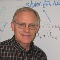 Profile photo of Larry G. Redekopp, expert at University of Southern California