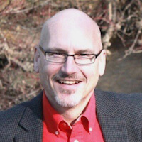 Profile photo of Larry Swatuk, expert at University of Waterloo