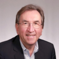 Profile photo of Larry Wynant, expert at Western University