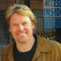 Profile photo of Lars Hedin, expert at Princeton University