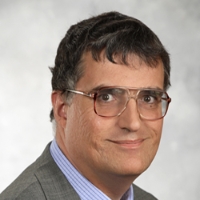Profile photo of Lars Perner, expert at University of Southern California