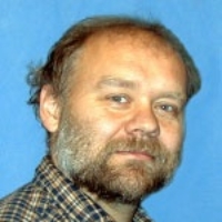 Profile photo of Lars Rudstam, expert at Cornell University