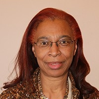 Profile photo of LaRue Allen, expert at New York University