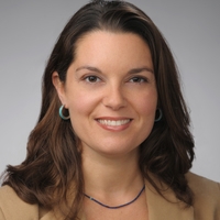 Profile photo of Laura-Anne Minkoff-Zern, expert at Syracuse University