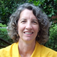 Profile photo of Laura Ellis, expert at University of Florida