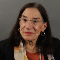 Profile photo of Laura L. Hayman, expert at University of Massachusetts Boston