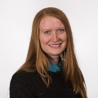 Profile photo of Laura Hosman, expert at Arizona State University