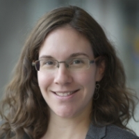 Profile photo of Laura Hug, expert at University of Waterloo