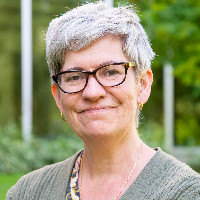 Profile photo of Laura J. Gray, expert at University of Waterloo