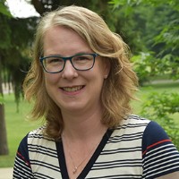 Profile photo of Laura L. Van Eerd, expert at University of Guelph